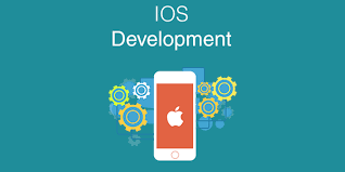 iOS App Development
