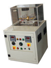 AC High Voltage Insulation Test Set ( Up to 200kV)