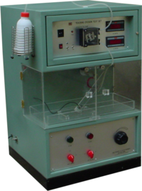AC high Voltage Tracking Erosion Index Test Set Up to 10kV and 100mA