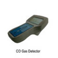 CO Gas leak Monitor