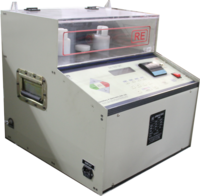Oil BDV Test Set