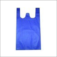 W Cut Non Woven Bag
