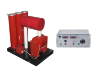 DC High Voltage Test Set