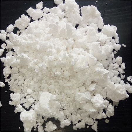 Calcium Chloride Lumps / Fuse