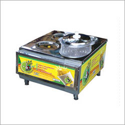 Sweetcorn Machines