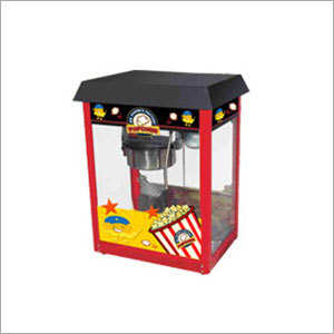 Popcorn Machine