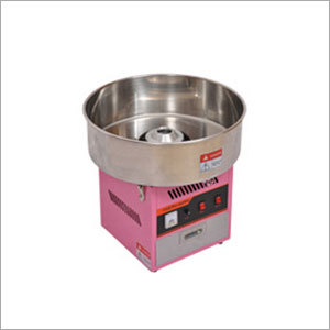Candy Floss Machine