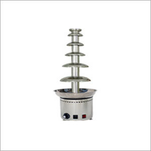 Choco Fountain Machine