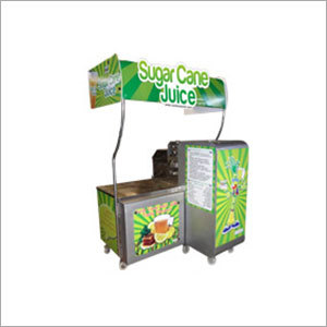 SugarCane Machine