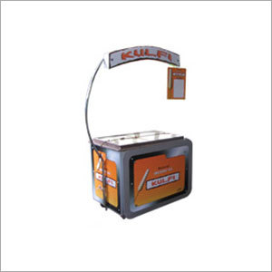 Kulfi Machine