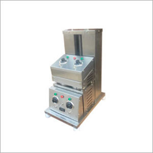 Pizza Cone Machine