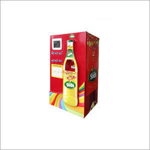 Soda Dispensers