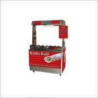 Kathi Roll Kiosk