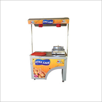 Stick Cake Machine