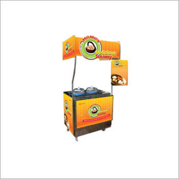 Momo's Kiosk