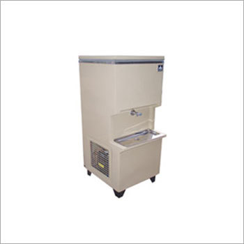 Stainless Steel Water Cooler