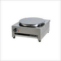 Crepe Machine Application: For Cooking Purpose