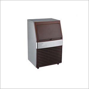 Ice Cube Machine