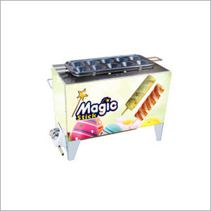 Magic Stick Machine