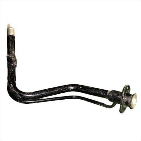 Fuel Tank Filler Neck
