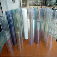Clear Pet Sheet - 100 To 150 Ton Capacity | 50% Advance Payment Required