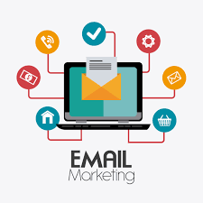 Email Marketing By DZUWA TECH PRIVATE LIMITED
