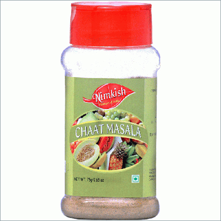 Chaat Masala