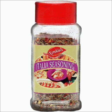 Italia Seasoning