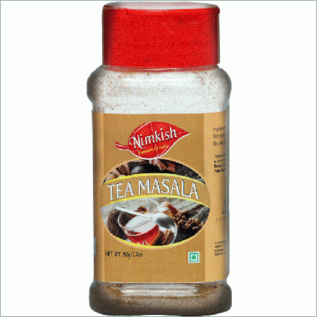 Tea Masala