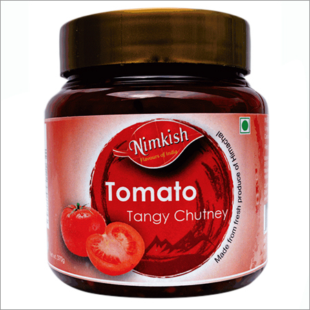 Tomato Chutney