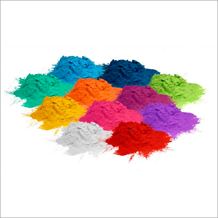 Jute Bag Printing Dyes