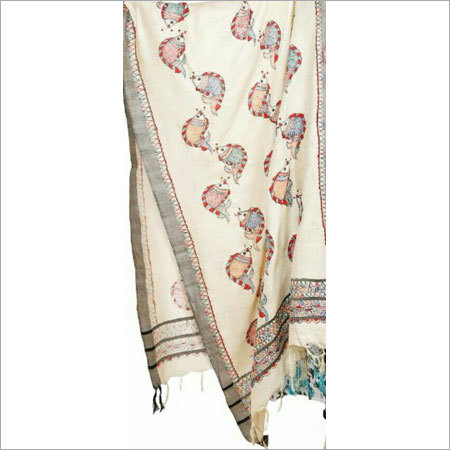 Madhubani Sarees