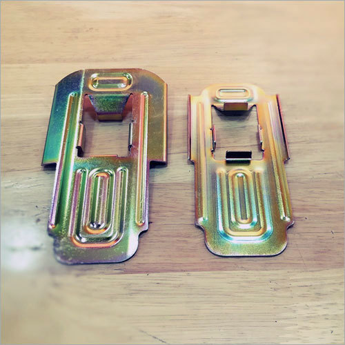 Chain Case Mounting Bracket