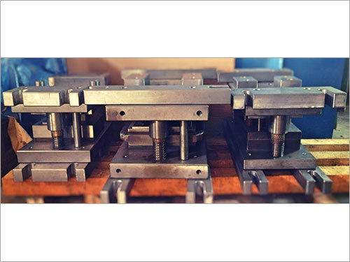 Press Tools