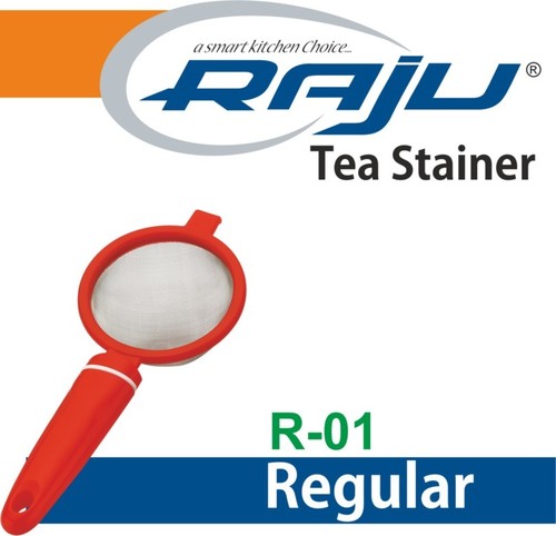 Regular Tea Strainer