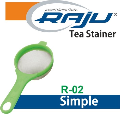 Simple Tea Strainer