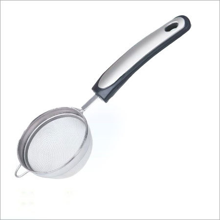 Stainless Steel Mesh Strainer
