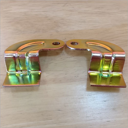 R Upper Bracket