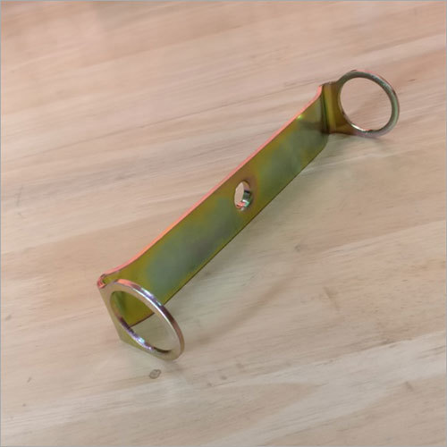 Bridge Bracket Headlamp