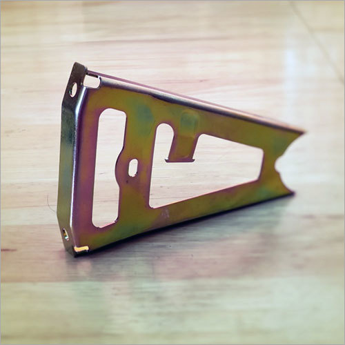 Bracket Panel Mounting