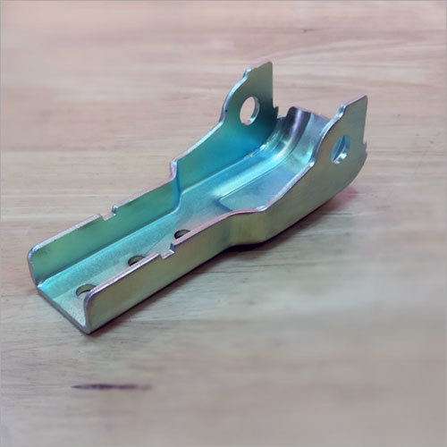 Pivot Bracket