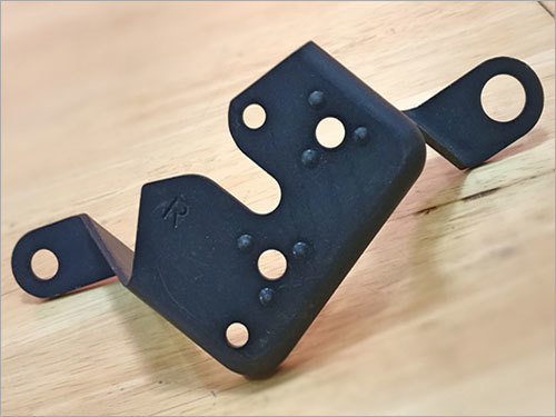 Latch Bracket