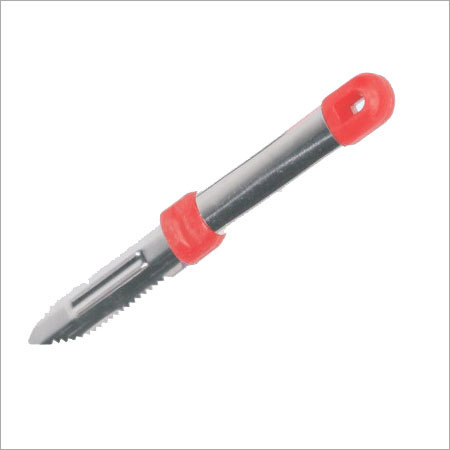 Pipe Handle Vegetable Peeler