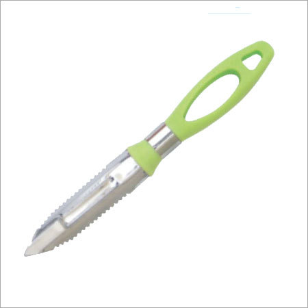SS Vegetable Peeler