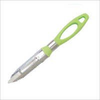 SS Vegetable Peeler