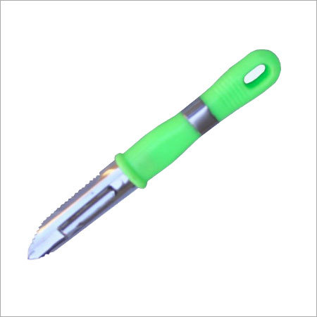 Steel Vegetable Peeler