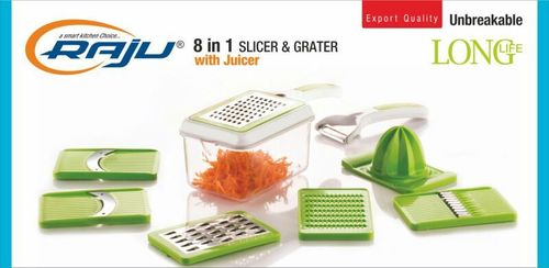 Slicer Grater