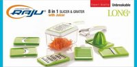 Slicer Grater