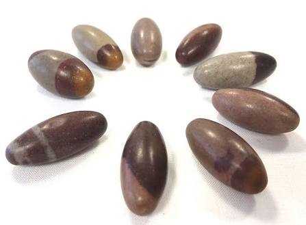 Shivalingam Reiki Set