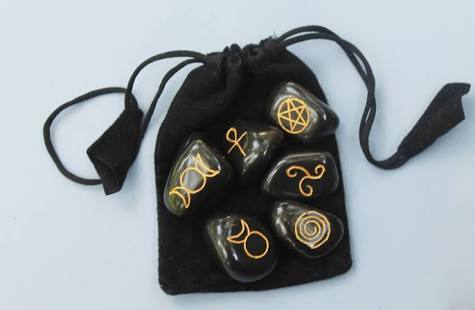 Wiccan Sets
